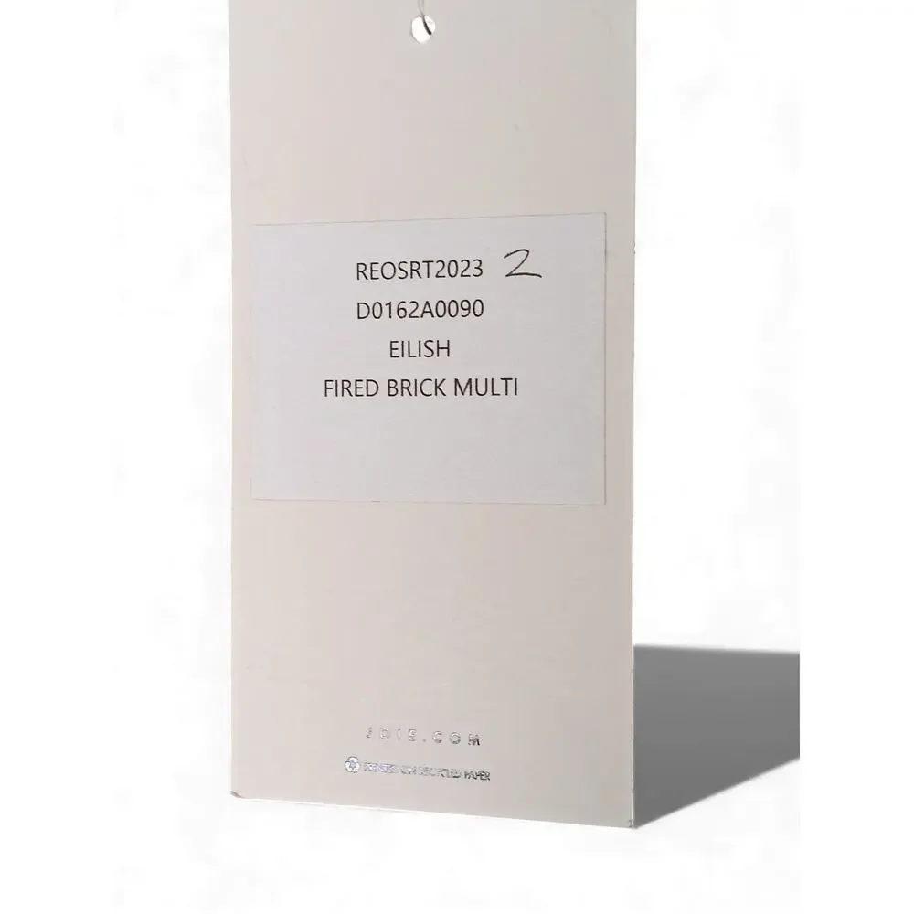 New Joie Eilish Floral Maxi Dress Fired Brick Multi Long Sleeve Boho Size S - Picture 14 of 16